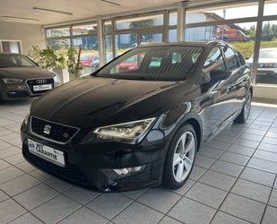 Seat Leon Gebrauchtwagen