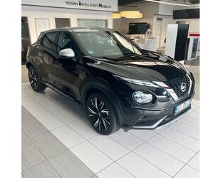 Nissan Juke Gebrauchtwagen