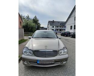 Mercedes-Benz C 180 Gebrauchtwagen