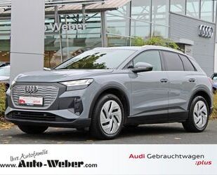Audi Q4 e-tron Gebrauchtwagen