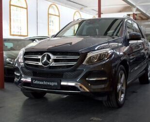 Mercedes-Benz GLE 350 Gebrauchtwagen