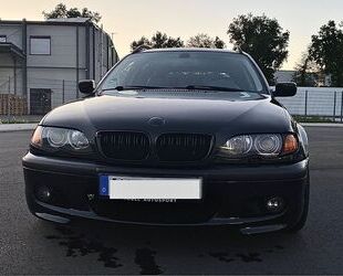 BMW 320 Gebrauchtwagen