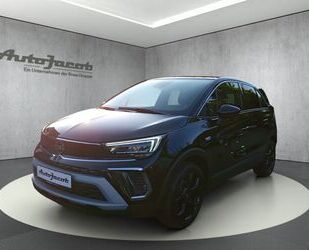 Opel Crossland (X) Gebrauchtwagen