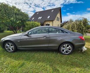 Mercedes-Benz E 250 Gebrauchtwagen