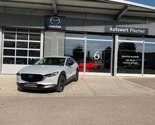 Mazda CX-30 Gebrauchtwagen