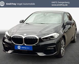 BMW 120 Gebrauchtwagen