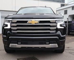 Chevrolet Silverado Gebrauchtwagen
