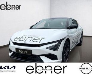 Kia EV6 Gebrauchtwagen