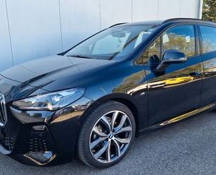 BMW 218 Active Tourer Gebrauchtwagen