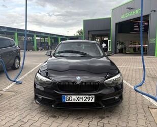 BMW 118 Gebrauchtwagen