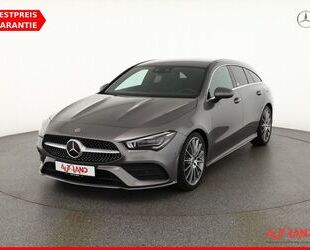 Mercedes-Benz CLA 200 Shooting Brake Gebrauchtwagen