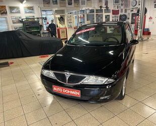 Lancia Ypsilon Gebrauchtwagen