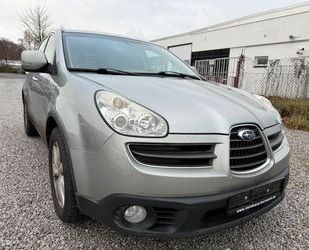 Subaru Tribeca Gebrauchtwagen
