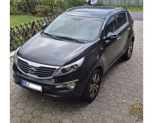 Kia Sportage Gebrauchtwagen
