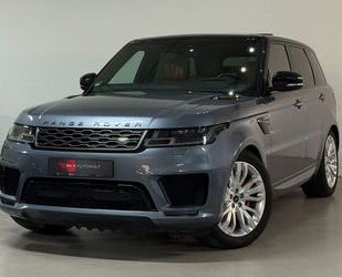 Land Rover Range Rover Sport Gebrauchtwagen