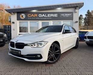 BMW 318 Gebrauchtwagen