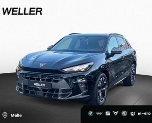 Cupra Terramar Gebrauchtwagen