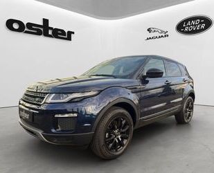 Land Rover Range Rover Evoque Gebrauchtwagen