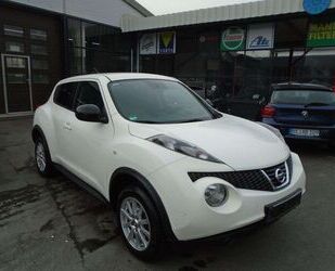 Nissan Juke Gebrauchtwagen