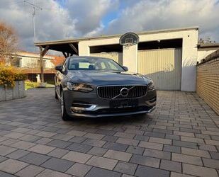 Volvo S90 Gebrauchtwagen