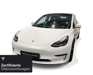 Tesla Model 3 Gebrauchtwagen
