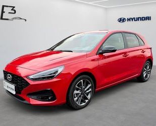 Hyundai i30 Gebrauchtwagen