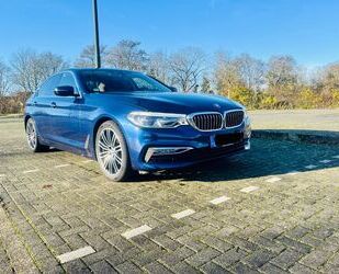 BMW 520 Gebrauchtwagen