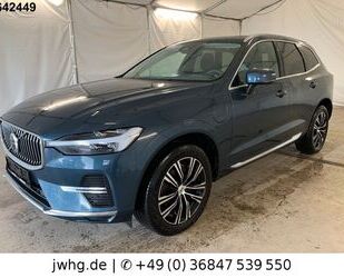 Volvo XC60 Gebrauchtwagen
