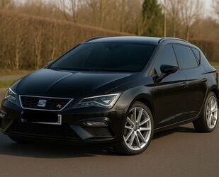 Seat Leon Gebrauchtwagen