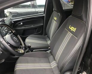 VW up! Gebrauchtwagen