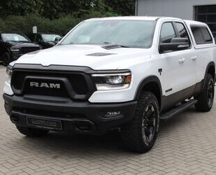 Dodge RAM Gebrauchtwagen