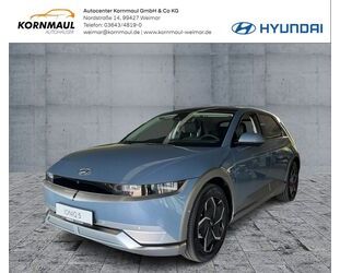 Hyundai Hyundai IONIQ 5 77,4 kWh TECHNIQ-Paket (325 PS) Al Gebrauchtwagen