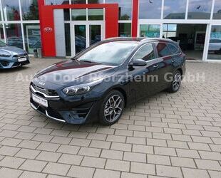 Kia ceed Sportswagon Gebrauchtwagen