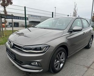 VW Polo Gebrauchtwagen