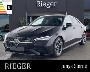 Mercedes-Benz CLA 200 Gebrauchtwagen