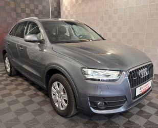 Audi Q3 Gebrauchtwagen