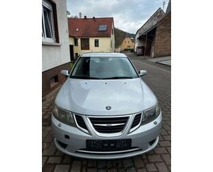 Saab 9-3 Gebrauchtwagen