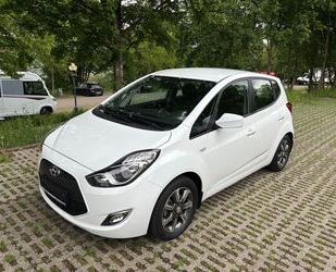 Hyundai ix20 Gebrauchtwagen