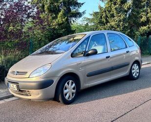 Citroen Xsara Picasso Gebrauchtwagen