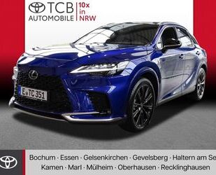 Lexus RX 350 Gebrauchtwagen