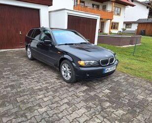 BMW 320 Gebrauchtwagen