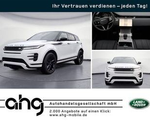 Land Rover Range Rover Evoque Gebrauchtwagen