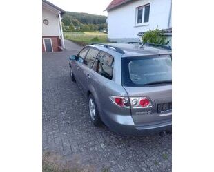 Mazda 6 Gebrauchtwagen