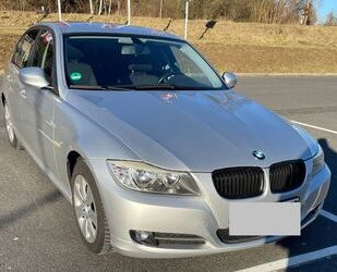 BMW 318 Gebrauchtwagen