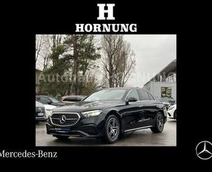 Mercedes-Benz E 300 Gebrauchtwagen