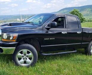 Dodge RAM Gebrauchtwagen