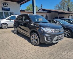 Suzuki Vitara Gebrauchtwagen