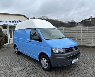 VW T5 andere Gebrauchtwagen