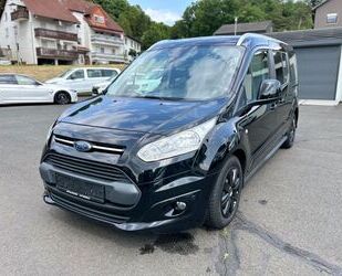 Ford Grand Tourneo Gebrauchtwagen