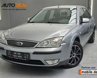 Ford Mondeo Gebrauchtwagen
